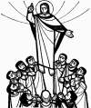 Solemnidad de la Ascensión